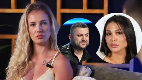 ''Krišom jede slaninu'' Milica Veličković oplela po Asminu i Maji: ''Ništa naučila nije'' (video)