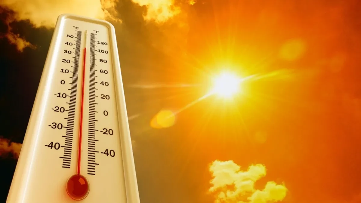 Srbija u gori: Danas izmereno 40 stepeni u hladu, najgore tek dolazi