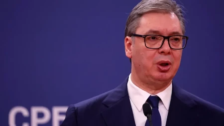 Udarno u 18 časova! Vučić predstavlja nove mere za poboljšanje životnog standarda građana