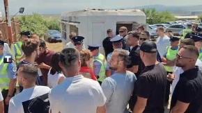 Kurtijevi specijalci divljali, na Gazimestanu uhapšeno 36 Srba: Sram vas bilo, gospodo iz Brisela, ovo su jedino nacisti radili