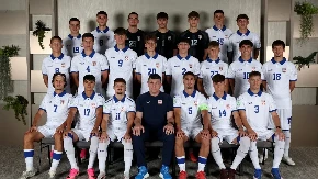 Italija - Srbija: Nije dobro počelo, "orlići" gube