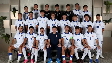 Italija - Srbija: Nije dobro počelo, "orlići" gube