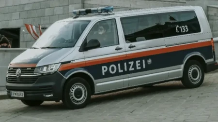  Hrvat osuđen zbog ubistva Srbina u Beču: Iskasapio nesrećnog čoveka nožem
