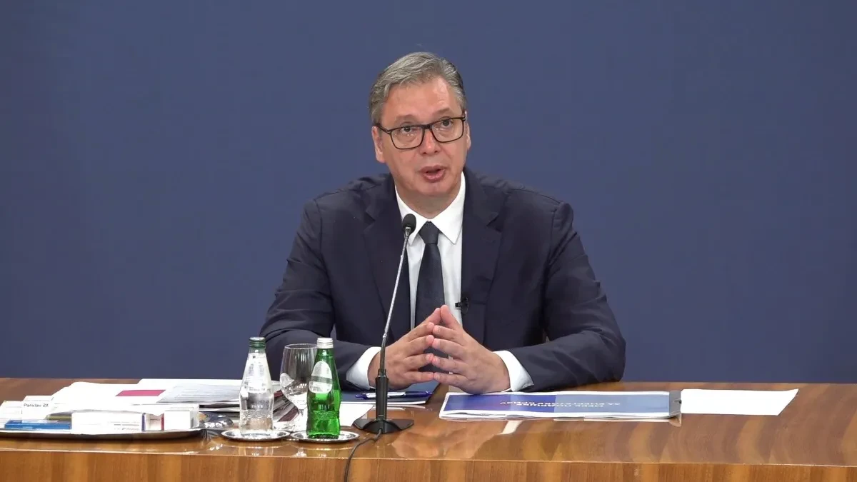 Uskoro ćemo imati izbore! Vučić: Kada kažem uskoro, mislim...