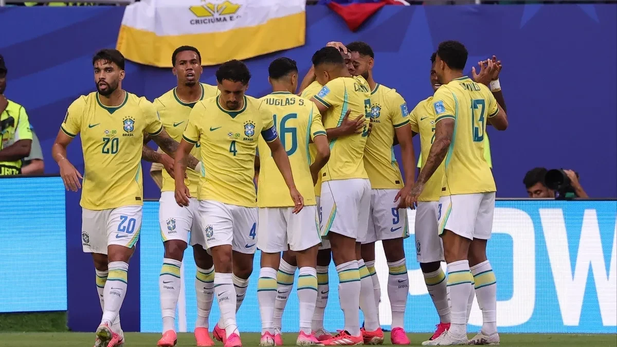 Brazil - Japan: "Selesao" traži plasman u osminu finala, "samuraji" žele iznenađenje