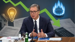 Računi za struju i gas biće manji za ove građane! Vučić produžio uredbu i najavio nove popuste