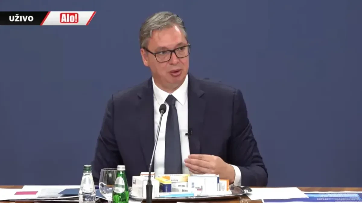 Od simbolične pomoći do milijardi za lečenje: Srbija pod Vučićem napravila istorijski iskorak u borbi protiv retkih bolesti