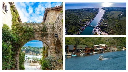 Pravi izbor za ovu sezonu: Ulcinj – mediteranska oaza Balkana koju vredi doživeti