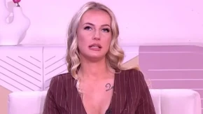 "Nadam se da će drugo dete viđati više od prvog" Milica Veličković unakazila trudnu Anitu