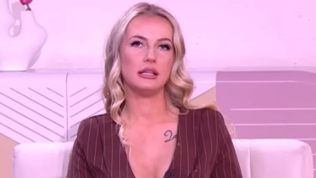 "Nadam se da će drugo dete viđati više od prvog" Milica Veličković unakazila trudnu Anitu