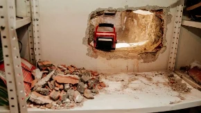 Ukinuta oslobađajuća presuda u predmetu "Tunel"!