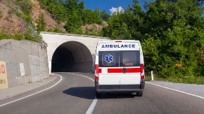 Tragedija na jugu Srbije: Oca i sina udarila struja - obojica stradali!