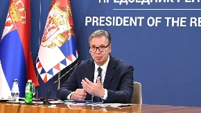 Vučić otkrio detalje o vojnom roku: "Potpuno smo spremni za to"