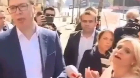 Nastavlja se rat u blokaderskim redovima: Posle Cicvarića još jedan udar na Nestorovićevu poslanicu