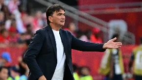 Lapsus ili luda hrabrost? Da li je to selektor Hrvatske zapretio Kristijanu?
