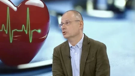Poznati srpski kardiolog upozorio! Od 220 oduzmite broj svojih godina i znaćete kakvo vam je srce