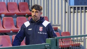 Paunović: Oporavljamo se od lošeg rezultata