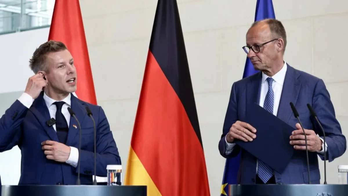 "Zamalo ga udavio" Novinar otkrio kako je Mađar razbesneo Merca