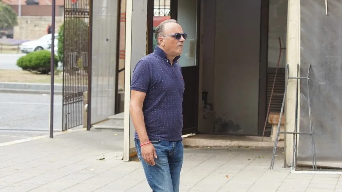 Razveli se, pa pomirili posle 7 godina: Glumački par je ponovo u braku