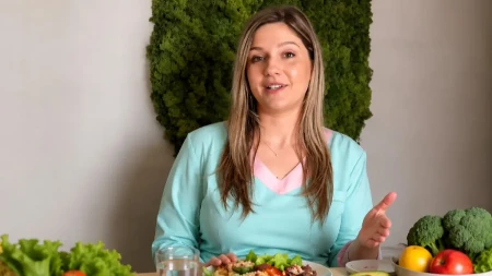 „Trudnica treba da jede za dvoje“ Nutricionistkinja za Mame.rs razbila ovaj mit – sve je objasnila