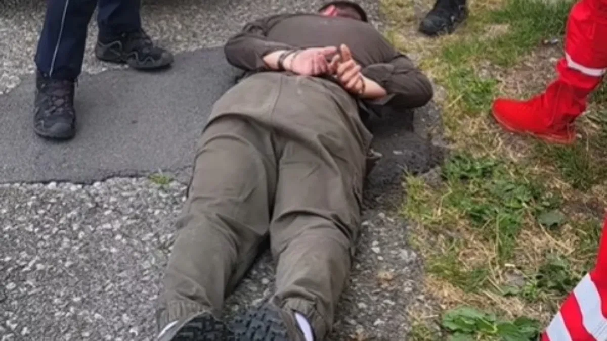 Zgrabio sekiru dok je deka spavao i počeo da ga udara u glavu: Jezivi detalji zločina u Beogradu!