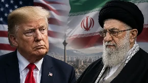 "Iran je pristao" Bomba iz Amerike, Tramp saopštio važnu vest!