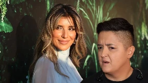 Posle 15 godina sve priznala! Jovana Pajić nikad iskrenije o odnosu sa Marijom Šerifović: "Ako aludirate na odnos sa njom..." 