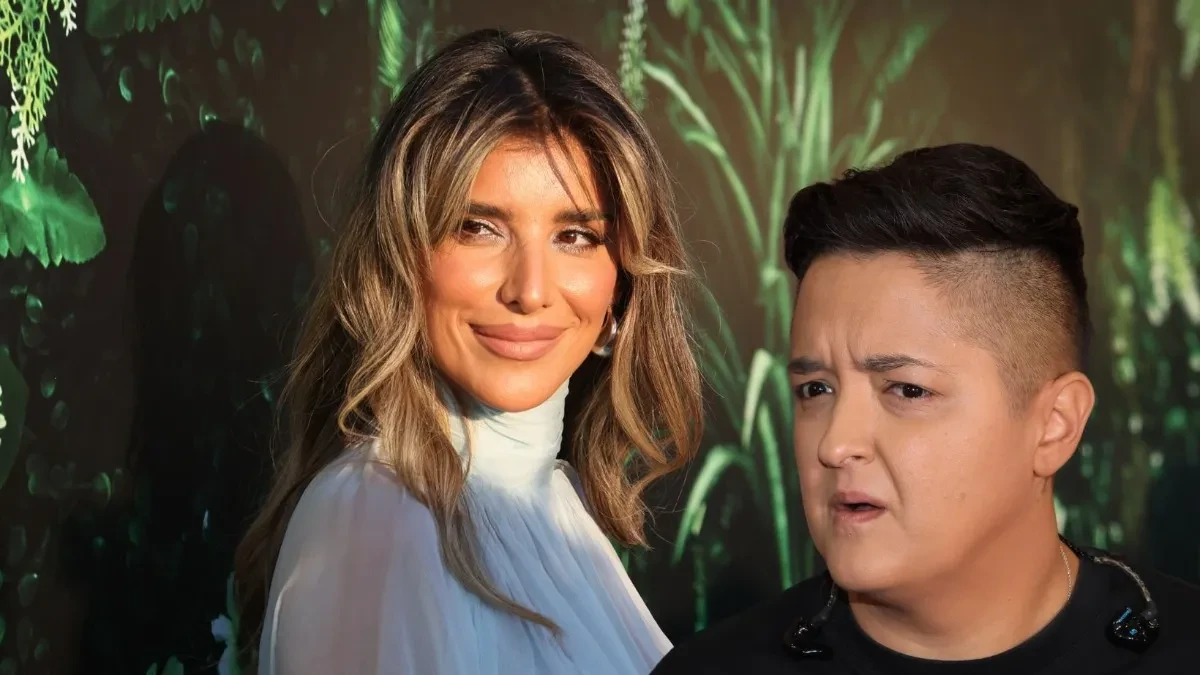 Posle 15 godina sve priznala! Jovana Pajić nikad iskrenije o odnosu sa Marijom Šerifović: "Ako aludirate na odnos sa njom..." 