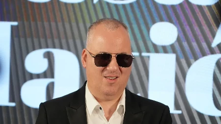 "Razišli smo se, rekao sam da me ništa ne pita" Saša Matić posle mnogo godina otkrio sve o čemu je dugo ćutao