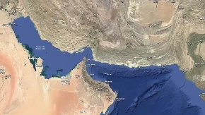 Noćna mora za Amerikance! Ovo je iransko ostrvo-tvrđava sa podzemnim "raketnim gradom" (VIDEO)