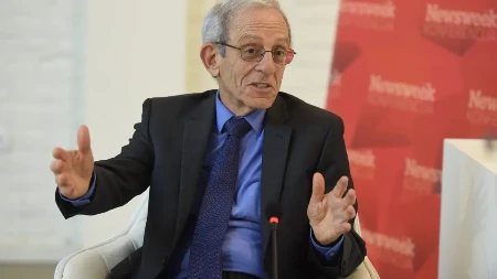 Američki profesor Danijel Server u intervjuu za A2CNN izrekao strašne stvari: Srbomrzac priziva rat na KiM 