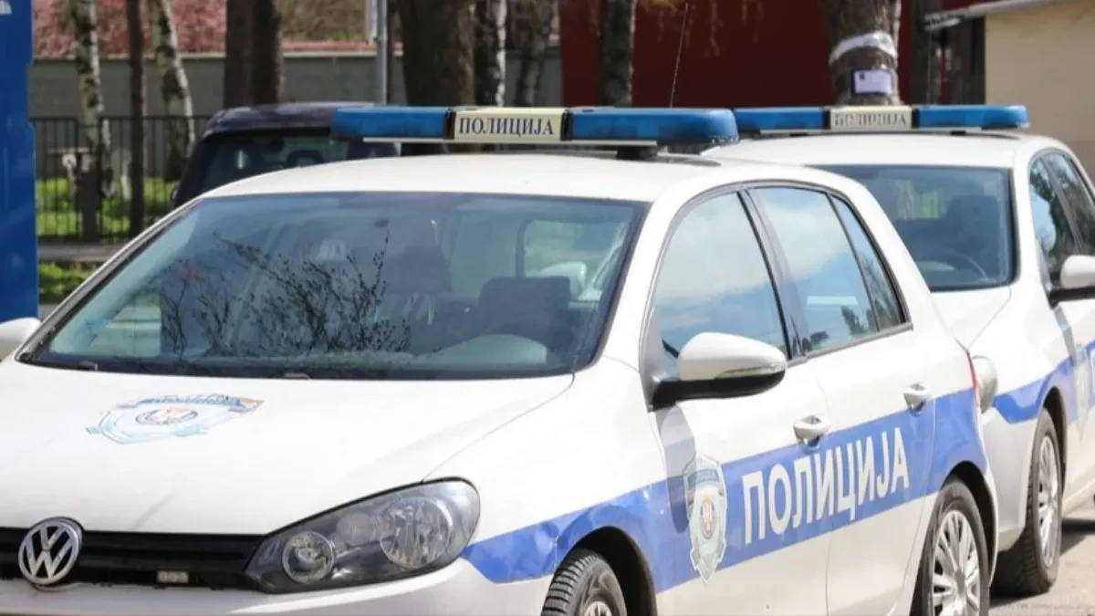 Pronađeno telo muškarca u Dunavu: Užas kod hotela "Jugoslavija"