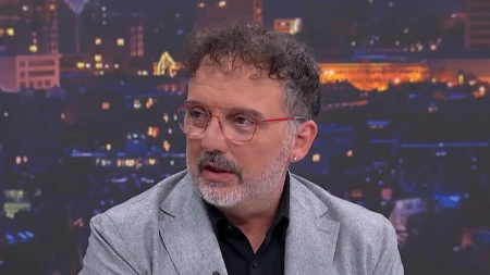 Toni Cetinski se ne smiruje! Ponovo udario na Srbe, izjavom zgrozio javnost