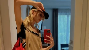 Naša pevačica već pet godina živi u hotelu: Otkako se udala život joj se potpuno promenio, evo kako izgleda njen apartman!