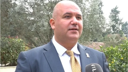 Ovo se nije dešavalo ni za vreme Đukanovića: Predsednik opštine Pljevlja priveden jer je pevao srpske pesme