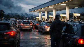 Panika na pumpama u Rusiji! Uvode se ograničenja za gorivo, vozači mogu da kupe samo određenu količinu