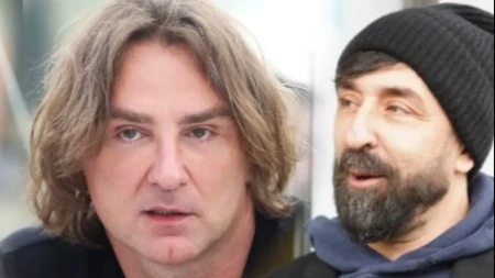 Željko Mitrović doneo hitnu odluku, tiče se Ognjena Amidžić