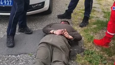 Poslednjih dana se čudno ponašao: Svedočenje oca mladića koji je osumnjičen za ubistvo deke