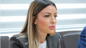Adrijana Mesarović udarila na opoziciju: “Beogradske komite mrze sopstveni narod i Srbiju”