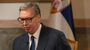 Ustaška kampanja na vrhuncu: Svi pritisci na Vučića i Srbiju su zbog lažne države Kosovo! (FOTO)