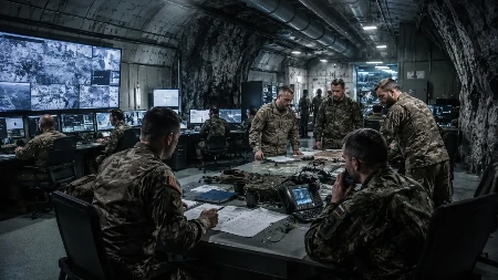 Šta ako Rusija pogodi NATO bunker? Amerikanci strahuju od najgoreg scenarija