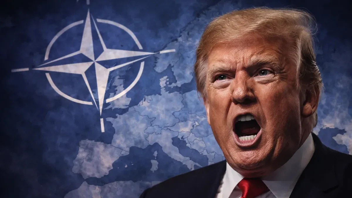 Tramp podvio rep! Ipak ide na samit NATO-a