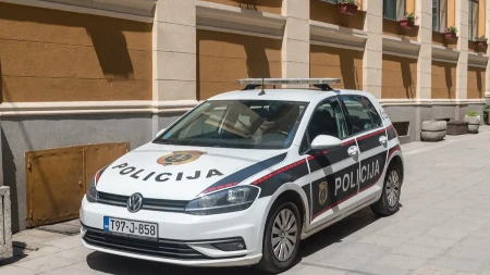 Vozač poginuo, ronioci izvlačili telo: Tragedija kod Bihaća 