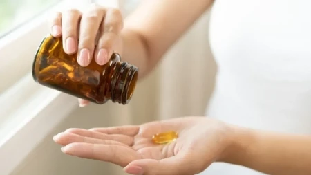 Vitaminu D treba društvo: Uvek ga uzimajte uz ove suplemente, više se isplati