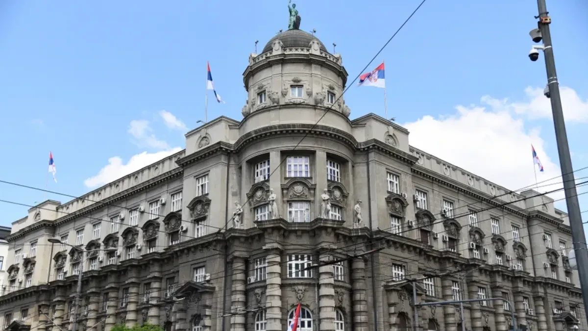 Vlada Srbije presekla na vanrednom zasedanju: Produžena zabrana izvoza! 