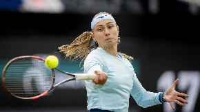 Aleksandra Krunić u polufinalu Rolan Garosa!
