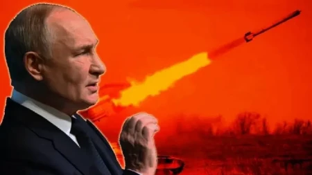 "NAŠ ODGOVOR JE VEĆ POČEO, BIĆE SISTEMATSKI!" Jeziva pretnja Rusije nakon ukrajinskog napada na Sankt Peterburg