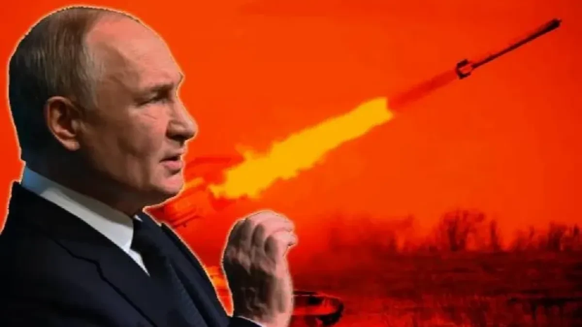"Naš odgovor je već počeo, biće sistematski!" Jeziva pretnja Rusije nakon ukrajinskog napada na Sankt Peterburg