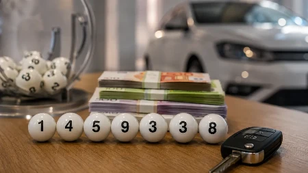 Osvojili 250.000 evra i auto, pa nestali! Lutrija ne može da pronađe dobitnike