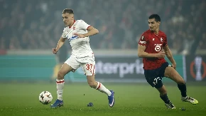 Zvezda dobila ponudu za ofanzivca: Da li je na pomolu odlazak sa "Marakane"?